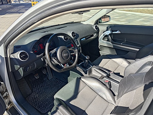 Audi S3 (3 foto / 5)