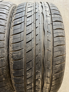 Suverehvid 215/50R17 (4 foto / 7)