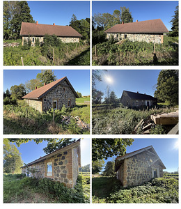 Kivikooli, Uudeküla, Tapa vald, Lääne-Virumaa (4 фото из 6)
