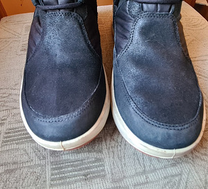 Ecco Gore-tex talvesaapad suurusele 38/39 (2 foto / 4)