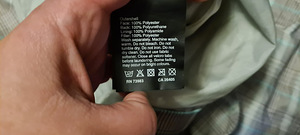 Helly Hansen suusapüksid/lumelauapüksid suurusele XL (6 foto / 8)