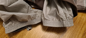 Helly Hansen suusapüksid/lumelauapüksid suurusele XL (7 foto / 8)