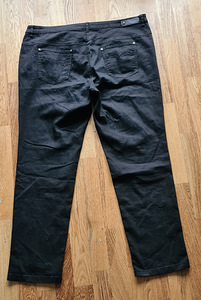 BxJeans teksapüksid suurus 52 (2 foto / 4)
