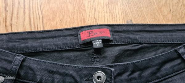BxJeans teksapüksid suurus 52 (foto #3)