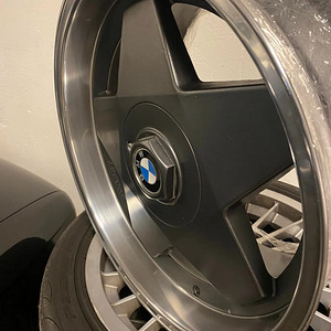 Müüa või vahetada Borbet A r17 erilaiused veljed (2 foto / 3)