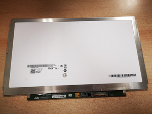 Sülearvuti ekraan 13.3" B133XW01 40pin LCD (2 foto / 4)