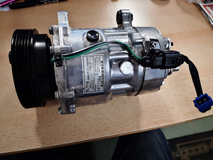 Kliimakompressor SL7V16 5Q0816803F