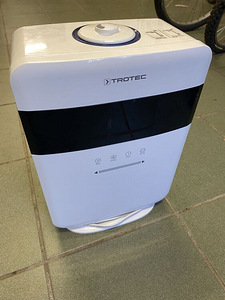 Õhuniisutaja Trotec B 6 E, 5L