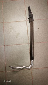 Radiaator Mercedes-Benz Vito Viano W639 (1 foto / 3)