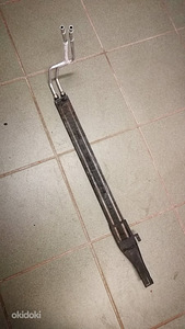 Radiaator Mercedes-Benz Vito Viano W639 (2 foto / 3)