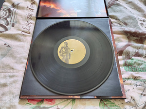 MICHAEL JACKSON - HISTORY: Past, Present and Future, BOOK I (6 foto / 10)