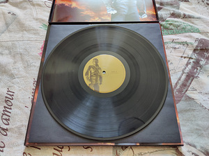 MICHAEL JACKSON - HISTORY: Past, Present and Future, BOOK I (8 foto / 10)