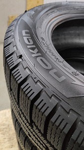 Uued NOKIAN NORDMAN RS2 SUV, 2021.AASTA!!! (6 foto / 7)