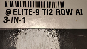 Lowrance Elite Ti2 9'', 3-in-1 anduriga (10 foto / 10)