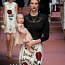 Dolce Gabbana юбка D&G новая, XS (фото #1)
