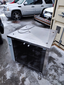 Kergituskapp Gierre Mega UG12 (2 foto / 5)