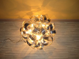 Ilus disain laevalgusti lamp