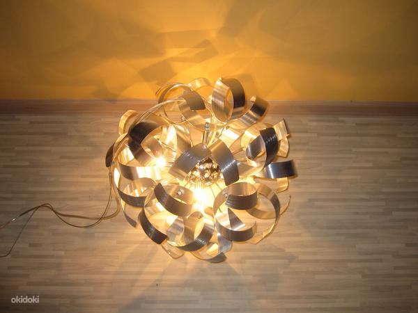 Ilus disain laevalgusti lamp