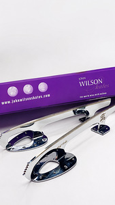 John Wilson iluuisu terad 9¼" (1 foto / 4)