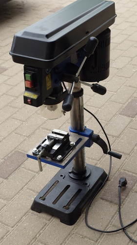 Scheppach DP16SL