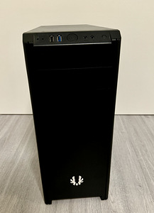 Arvuti / Intel i7-8700 / GTX 1660 Ti / 32GB RAM / 1TB SSD (1 foto / 2)