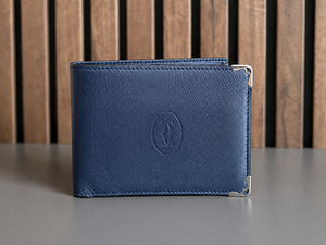 Cartier wallet / rahakott (1 foto / 2)