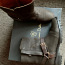 Кожаные сапоги Massimo Dutti, 40 (фото #1)