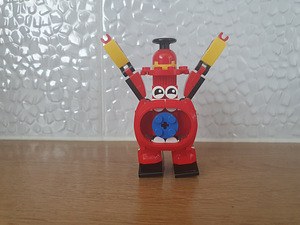 LEGO Mixels