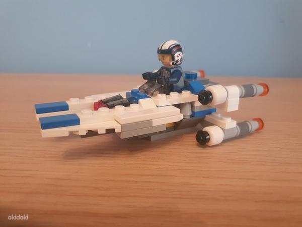Lego autod 2 tk (foto #2)
