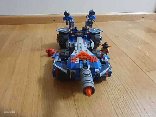 Lego Nexo Knights 70315 (foto #2)
