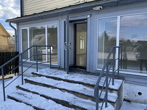 Vabaduse tn 13, Kohila, Kohila vald, Raplamaa (12 foto / 15)