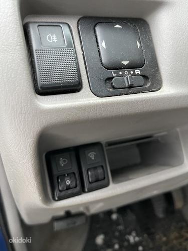 Mazda Demio 1.3 46kW (фото #11)