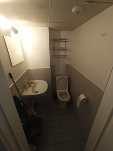 Vabaduse pst 160a, Nõmme, Tallinn, Harjumaa (9 foto / 11)