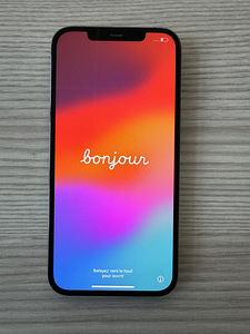 iPhone 12 Pro Max 256 ГБ (1 фото из 4)
