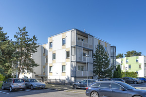 Pune tee 14, Pirita, Tallinn, Harjumaa (19 foto / 21)