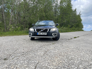 Müüa Volvo XC70 (2 foto / 7)