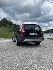 Müüa Volvo XC70 (5 foto / 7)