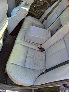BMW 525d e39 120kw automaat osadeks (6 foto / 6)
