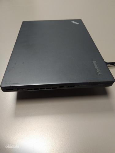 Lenovo Thinkpad T450s i5 / 8 ГБ ОЗУ / 128 ГБ SSD / 14-дюймовый Full HD, IPS (фото #9)