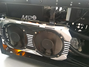 I3-7100/8GB/SSD 256GB/HDD 1TB/P106-100 6GB/ITX (7 foto / 10)