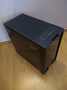 Ryzen 5 1600x/AB350M/16GB RAM/SSD Nvme 512GB/RX 6600XT 8GB (1 foto / 9)