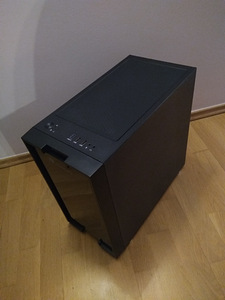 Ryzen 5 1600x/A320/8 ГБ ОЗУ/SSD 250 ГБ/жесткий диск 500 ГБ/G (4 фото из 8)