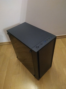 I3-10105f/B410/16GB RAM/SSD 256GB/500GB/GTX1070 8G Reference (1 foto / 6)