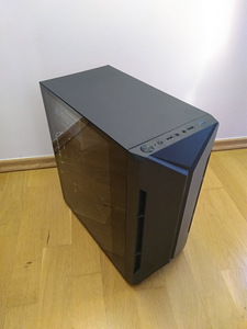 E3-1231v3/H81/16GB RAM/SSD 240GB/GTX1070 8GB Reference (3 foto / 10)