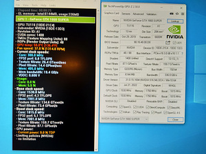 I5-9400f/H310/12GB RAM/SSD 256GB/HDD 500GB/GTX 1660S 6GB (6 foto / 8)