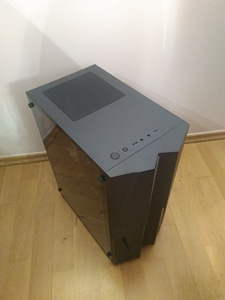 Xeon E5-2689/X79/64GB RAM/NVMe 256GB/GTX 1660OC 6GB (1 foto / 10)