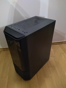 Xeon E5-2640/X99/16GB RAM/NVMe 256GB/GTX 1070 8GB (7 foto / 10)