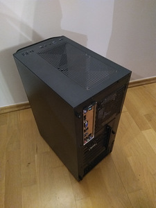 I7-3770K/Z77/16 ГБ ОЗУ/SSD 480 ГБ/жесткий диск 500 ГБ/GTX 10 (5 фото из 10)