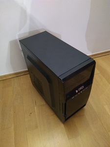 Xeon E5-2630/X79/16GB RAM/SSD m.2 256GB/GTX 1080 8GB (1 foto / 9)