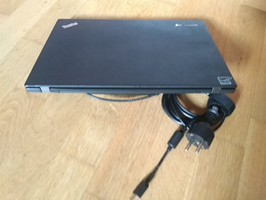 Lenovo Thinkpad X240 i5-4200U 8GB RAM/256GB SSD/IPS ekraan (8 foto / 10)